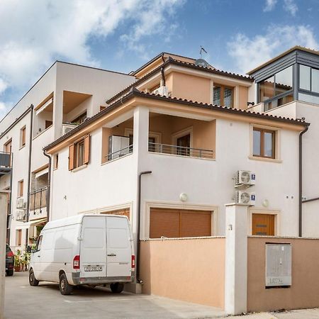 PUY Apartment Bailey מראה חיצוני תמונה