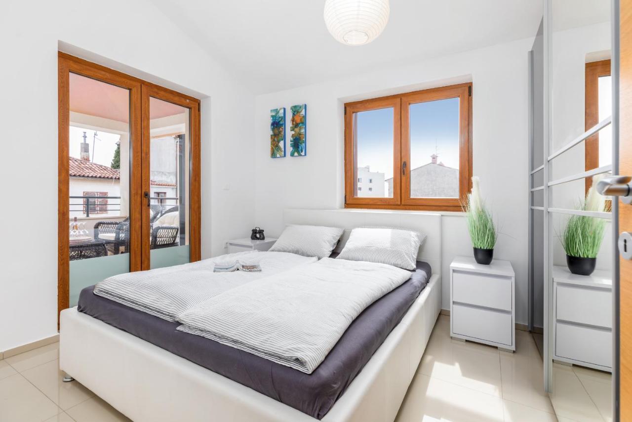 PUY Apartment Bailey מראה חיצוני תמונה
