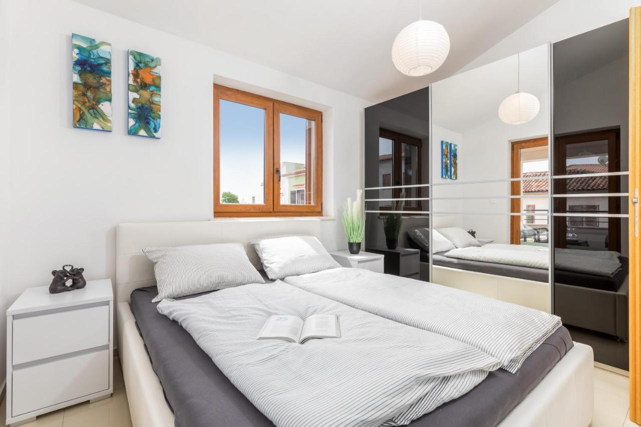 PUY Apartment Bailey מראה חיצוני תמונה