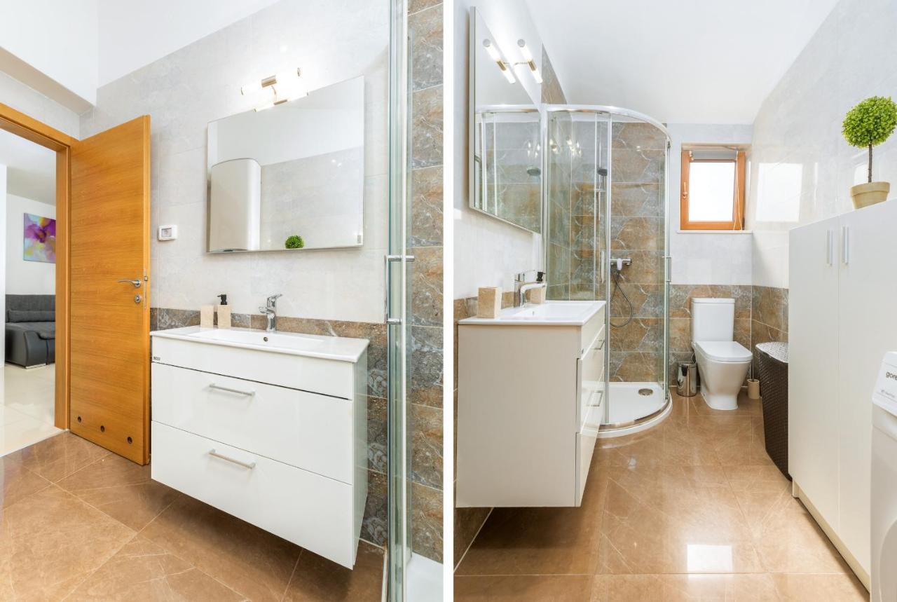 PUY Apartment Bailey מראה חיצוני תמונה