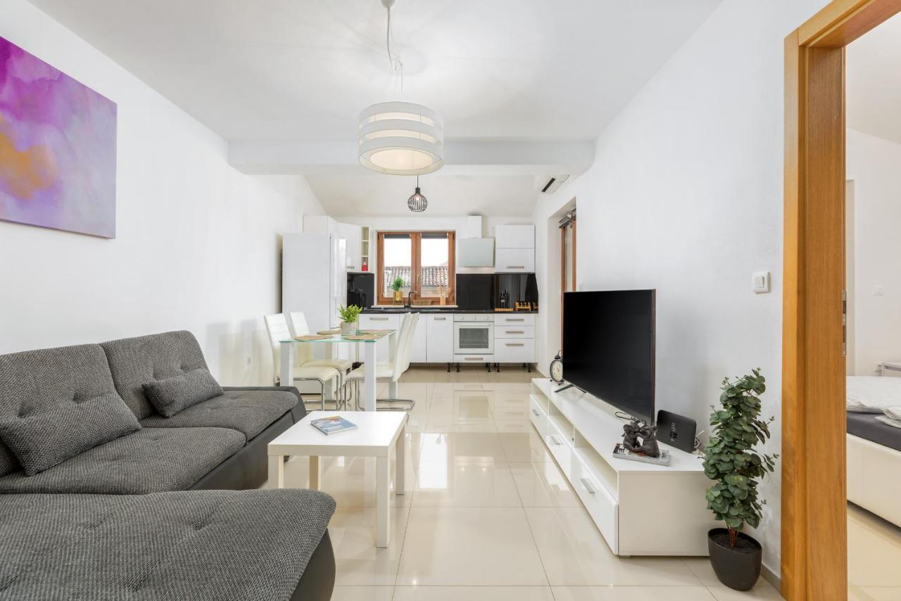 PUY Apartment Bailey מראה חיצוני תמונה